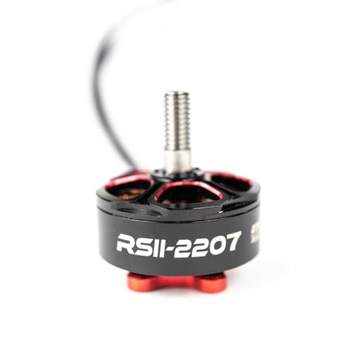Emax RSII 2207 1600KV 2300KV CW Thread Brushless Motor for RC Drone FPV Racing