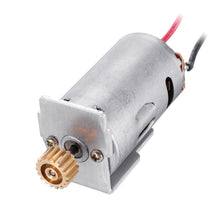 390 Power Motor For SG 1203 1/12 Drift RC Tank Car High Speed Vehicle Models RC Car Parts