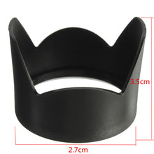 Sun Hood Sunshade Cap Camera Lens for DJI Phantom 3 Professional Advanced