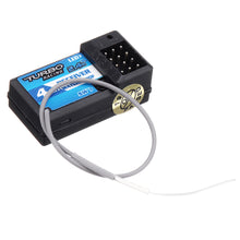 Hobby Porter 4CH RC Car Receiver For 91803G-VT 2.4GHz 3CH Radio Remote Control Transmitter RC Car Boat Vehicle Model