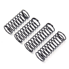 4PC Front Rear Aluminum Shock Absorber +8PC Springs For Traxxas Slash VXL 4x4 2WD XL5 Rc Car Parts