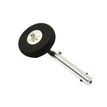 DIY Shock Absorber Landing Gear Set For 1KG Electric RC Airplane