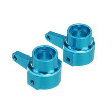 2PC Wltoys 1/24 A202 A212 A222 A232 A242 A252 Rc Car Upgrade Parts Front Rear Steering Cup 