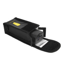 Sunnylife LiPo Battery Explosion-proof Safe Protective Storage Bag S/M/L for Parrot ANAFI RC Drone