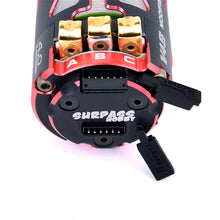 Surpass Hobby Modified Rocket V4S Sensible Brush 1/10 RC Car Motor 4.0T 4.5T 5.5T 8.5T 
