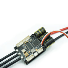 Flipsky Mini FSESC4.20 50A ESC Based Upon VESC With Aluminum Anodized Heat Sink for Rc Car 