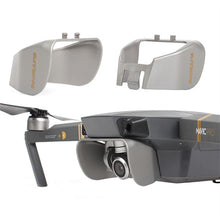 Camera Lens Hood Sunshade Protective Cover For DJI Mavic Pro / Platinum