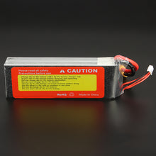 ZOP Power 14.8V 3500mAh 4S 60C Lipo Battery XT60 Plug