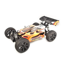 FS Racing FS33651P 1/8 2.4G 4WD 90km/h Brushless RC Car Off-Road Buggy without Battery