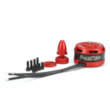 Racerstar Racing Edition 3508 BR3508 700KV 2-6S Brushless Motor For 600 700 800 for RC Drone FPV Racing