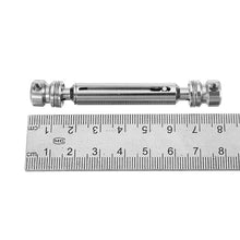 Wltoys 12458 1/12 Rc Car Spare Parts Metal Rear Drive Shaft