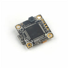 16x16mm TeenyF4 Pro 1-2S Flytower F4 OSD FC w/  Buck-Boost Converter & 5A BL_S DShot600 4In1 ESC 
