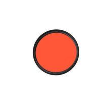 58mm 16x Magnifier Macro Red Camera Lens Filter Adapter Ring For GoPro Hero 5