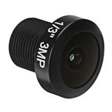 Caddx LMS102 M8 2.1mm FOV 160 Degree Replacement FPV Camera Lens for micro F1 F2/micro SDR1 SDR2 RC Drone
