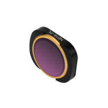 3pcs ND4-PL ND8-PL ND16-PL 3 in 1 Lens Filter Set for DJI OSMO Pocket Handheld Gimbal 
