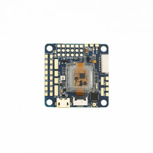 Original Airbot OmniNXT F7 Flight Controller OSD 5V/8V BEC MPU6000 Gyro ICM20608 32khz 3-6S 