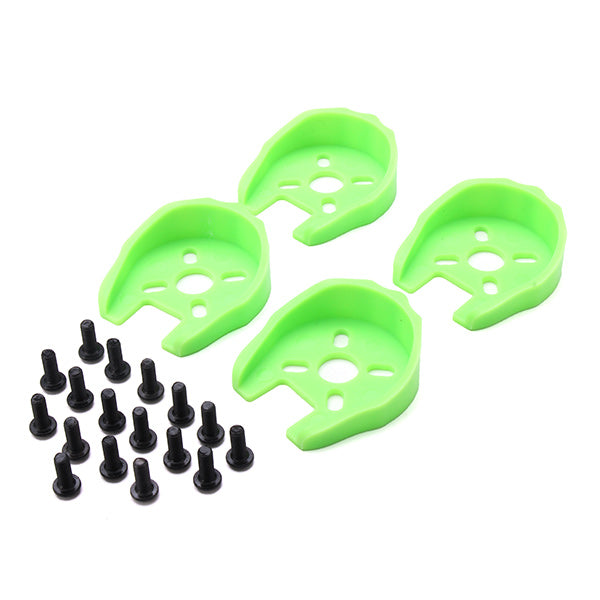 KINGKONG/LDARC Universal Motor Cover Protection for 23 24 Series Motors M3*8 for RC Drone FPV Racing