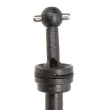 4Pcs/Set WLtoys Metal Upgrade Drive Shaft Dog Bone For 1/28 RC Car P929 P939 K969 K979 K989 K999 