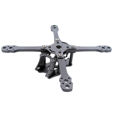 AlfaRC Razer140 3 Inch 140mm Wheelbase 4mm Arm Frame Kit True X for RC Drone FPV Racing