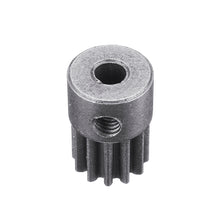 HG JK801-43 Powder Alloy Motor Gear 12T for P408 1/10 RC Car Spare Parts 