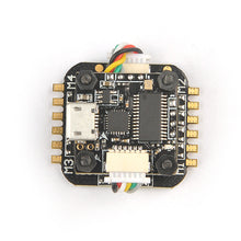 Super_S Flytower Omnibus F3 Flight Controller Built In Betaflight OSD Dshot 6A 4 In 1 ESC BLHeli_S