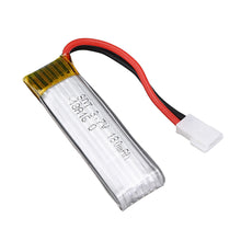 1S 3.7V 180mAh 10C LiPo Battery Spare Part For Volantex V761-1 Firstar 400mm RC Airplane