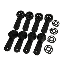 VISUO XS812 GPS RC Quadcopter Spare Parts Crash Pack Motor Mount & Gear & Main Shaft & Screwdriver