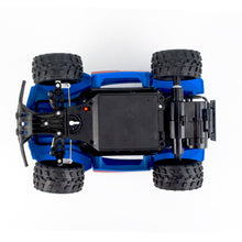 KYAMRC 2.4G 1/18 2WD Buggy RC Car Vehicle Models