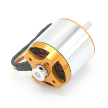 SS Series A4130 380KV 410KV 510KV Brushless Motor For RC Aircraft Plane Multi-copter Brushless Outrunner Motor