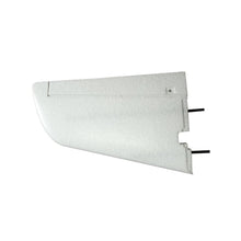 Right Tail Wing EPO Spare Part For Believer 1960mm Aerial Survey Aircraft V-Tail RC Airplane 