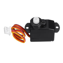Orlandoo Hunter AS0022 2.2g Low Voltage Digital Servo with Arm for 1/32 1/35 RC Car Spare Parts