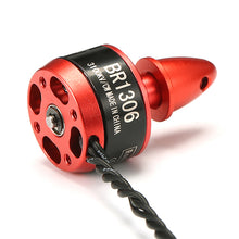 Racerstar Racing Edition 1306 BR1306 3100KV 1-2S Brushless Motor For 150 180 200 RC Drone FPV Racing