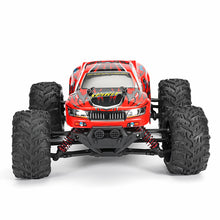 1:16 2.4G 9130 High Speed Remote Control Car 4WD Off Road RC Car 