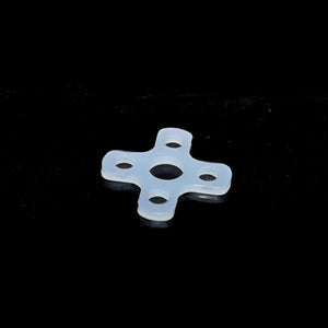 10Pcs AURORA Silicone Anti-vibration Pad for 13XX 22XX 23XX Motor RC Multirotor FPV Racing Drone