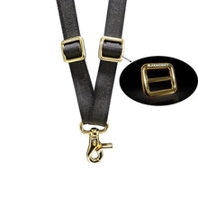 RJXHOBBY Tri-Glide Buckle Black Gold for RC Transmitter RC Drone FPV Racing