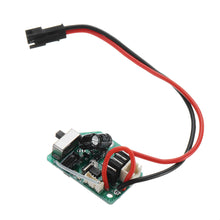 HS 18301/18302/18311 1/18 2.4G 4WD Rc Car Parts 30A Receiver/ESC Integrated Electronic Board