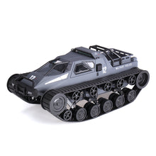 SG 1203 1/12 2.4G Drift RC Tank Car High Speed Full Proportional Control Vehicle Models With Double Battery