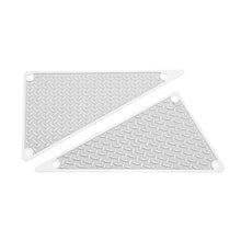 GRC UDR Car Body Shell Side Metal Board 1/7 TRAXXAS RC Car Parts