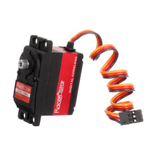 3PCS Racerstar DS6114MG 120° 13.83KG Coreless Digital Servo For KDS 700/600-650 Class Swashplate RC Helicopter RC Airplane Car