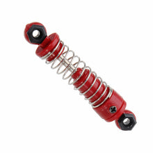 2Pcs Shock Absorber And Mount For 1/18 HS 18311 Crawler RC Car