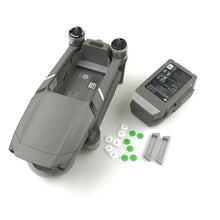Body Battery Charging Port Dust Cover Protective Cover For DJI Mavic 2 RC Quadcopter Parts
