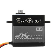 JX Ecoboost CLS6336HV 36KG Large Torque 180° CNC DigitalCoreless Servo for RC Models