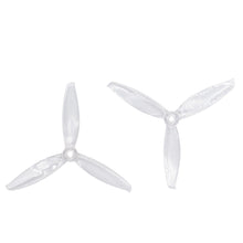 Gemfan Windancer 5043 5x4.3 5 Inch 3-Blade Propeller M5 2 CW & 2 CCW for RC Drone FPV Racing