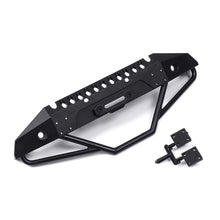 Metal Frame Chassis For SCX10Ⅱ 1/10 RC Car Vehicle Models Parts With 540 Motor