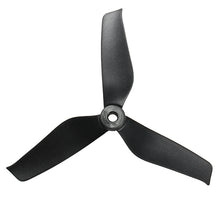 10 Pairs Racerstar 5042 5x4.2x3 3 Blade Propeller 5.0mm Mounting Hole For RC Drone FPV Racing Multi Rotor