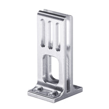 Aluminum 4mm Flexible Drive Shaft Bracket Support Mount for RC Boat Model 