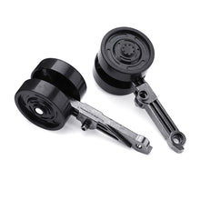 Adjust Wheel For SG 1203 1/12 Drift RC Tank Car High Speed Vehicle Models RC Car Wheel Parts