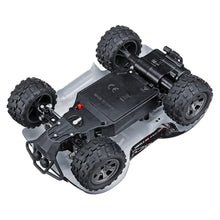 KYAMRC 1885A 1/18 2.4G RWD 18km/h Rc Car Electric Monster Truck Off-Road Vehicle RTR Toy