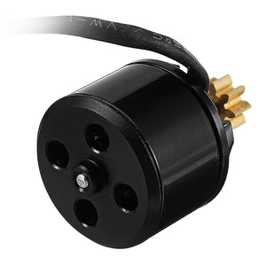 11000KV Brushless Motor For Walkare Mini CP RC Helicopter