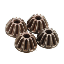 JLB Racing CHEETAH 1/10 Brushless RC Car 24T And 11T Diff. Gear